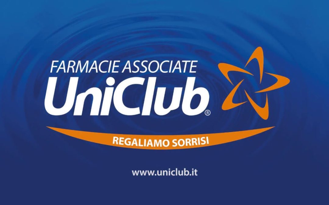 Concorso SUPERVINCI UNICLUB fino al 24 Settembre 2020