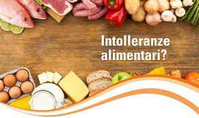 INTOLLERANZE ALIMENTARI? Prenota un test in Farmacia