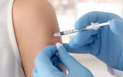 Vaccinazioni Anti Covid-19: prenota la terza dose in farmacia