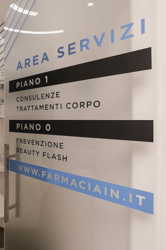 Organizzazione farmacia