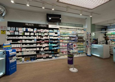 farmacia brugherio monza - farmacia centrale dottori molgaro