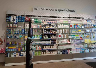 farmacia brugherio monza - farmacia centrale dottori molgaro