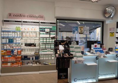 farmacia brugherio monza - farmacia centrale dottori molgaro