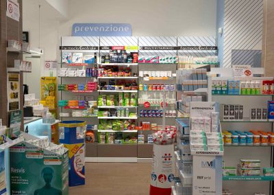 farmacia brugherio monza - farmacia centrale dottori molgaro