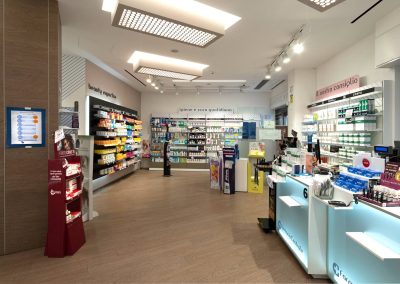 farmacia centrale brugherio dottori molgaro